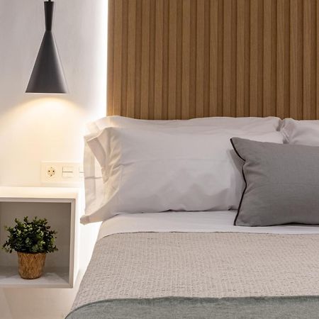 Elvira Elegant Suite Gran Via-Catedral غرناطة المظهر الخارجي الصورة