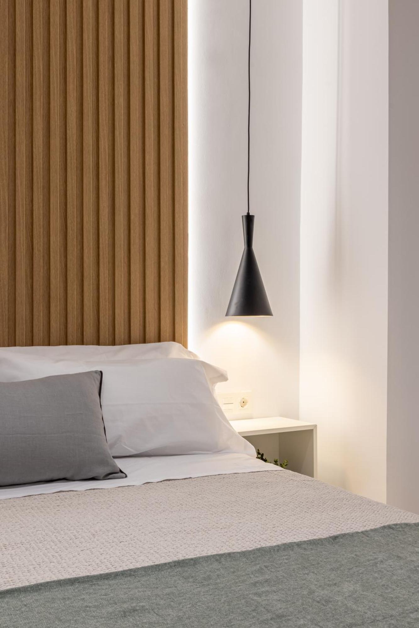 Elvira Elegant Suite Gran Via-Catedral غرناطة المظهر الخارجي الصورة