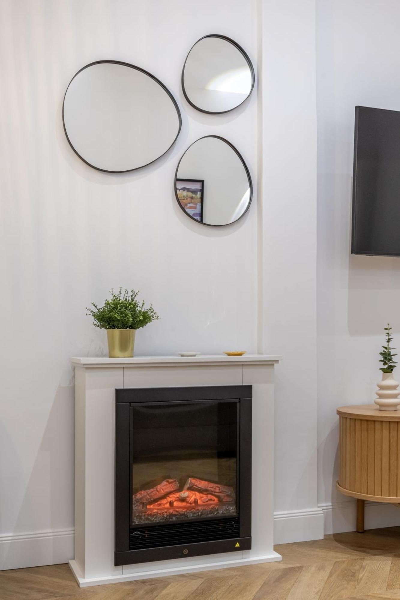 Elvira Elegant Suite Gran Via-Catedral غرناطة المظهر الخارجي الصورة