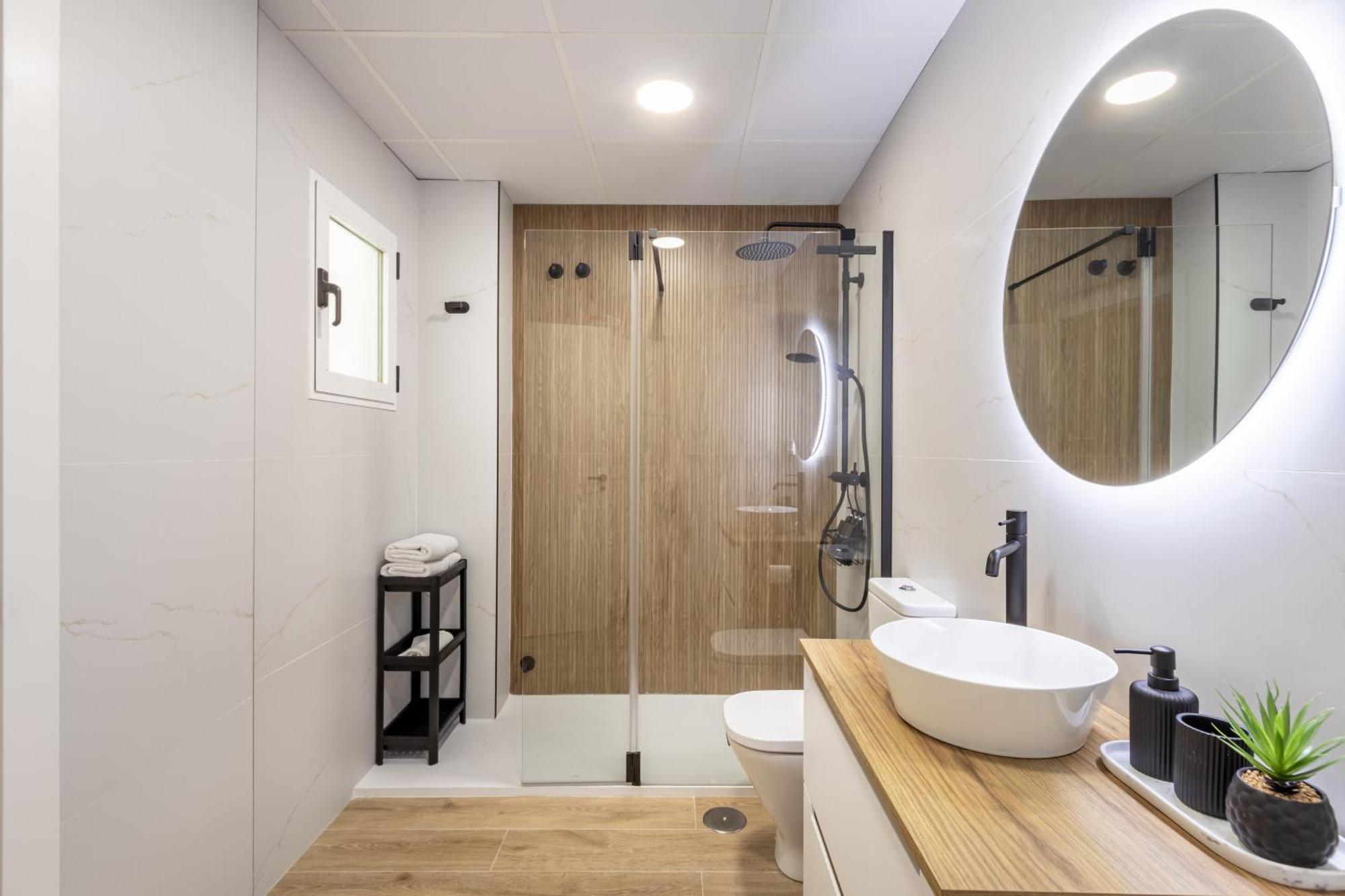 Elvira Elegant Suite Gran Via-Catedral غرناطة المظهر الخارجي الصورة