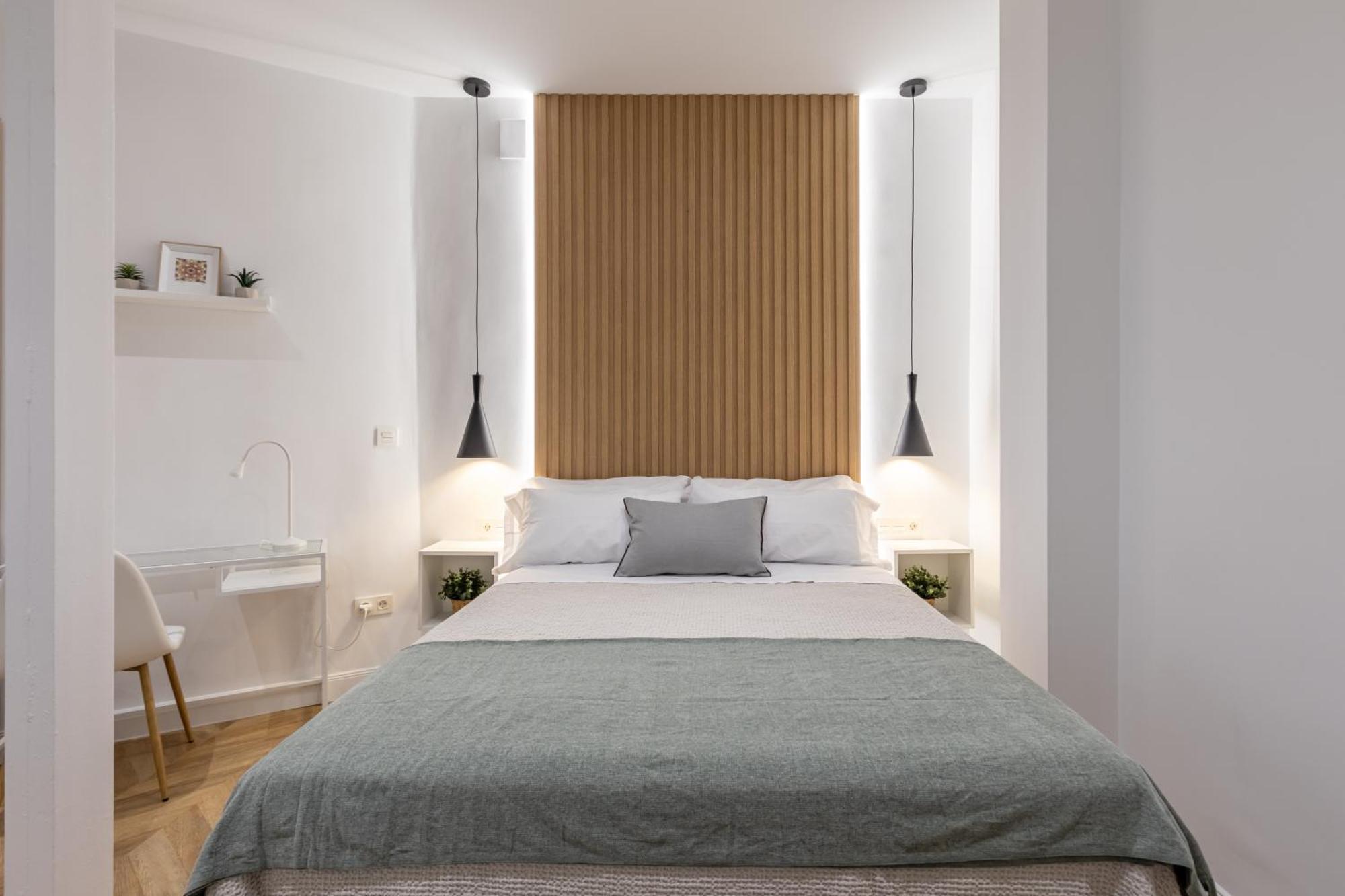 Elvira Elegant Suite Gran Via-Catedral غرناطة المظهر الخارجي الصورة