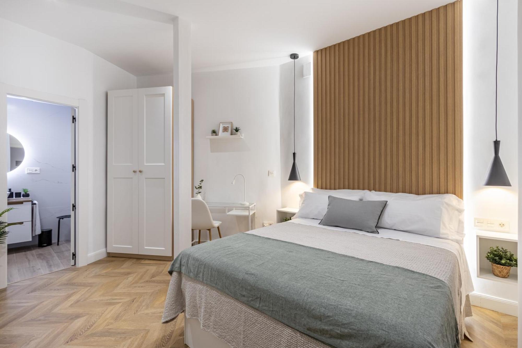 Elvira Elegant Suite Gran Via-Catedral غرناطة المظهر الخارجي الصورة