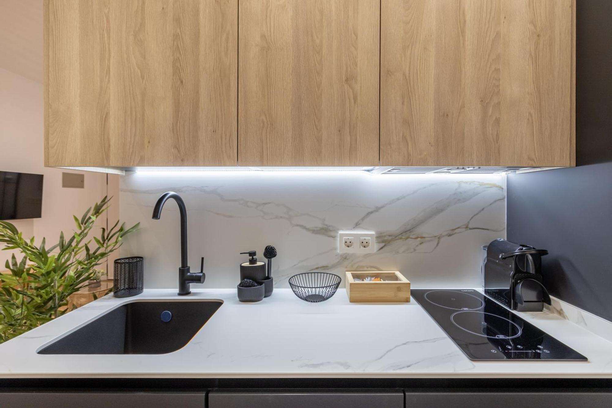 Elvira Elegant Suite Gran Via-Catedral غرناطة المظهر الخارجي الصورة