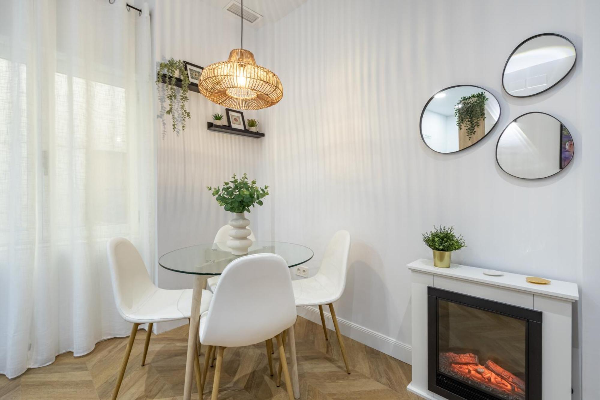 Elvira Elegant Suite Gran Via-Catedral غرناطة المظهر الخارجي الصورة